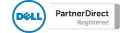 Blue Lions Systems are Dell PartnerDirect Registered