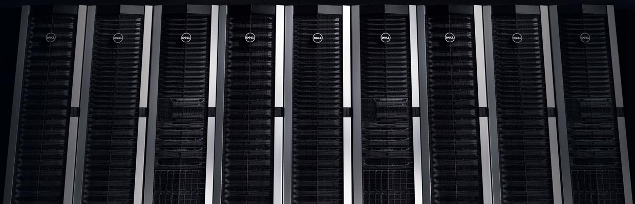 Blue Lion Secured Hosting