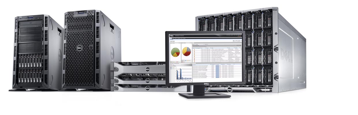 Server Monitoring