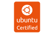 Blue Lion Systems can provide Ubuntu Certified Staff
